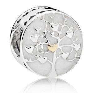 SALE * PANDORA Tree Charm